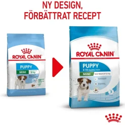 Royal Canin Mini Puppy 2 x 8kg