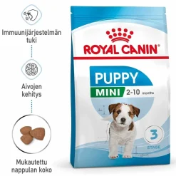 Royal Canin Mini Puppy 2 x 8kg