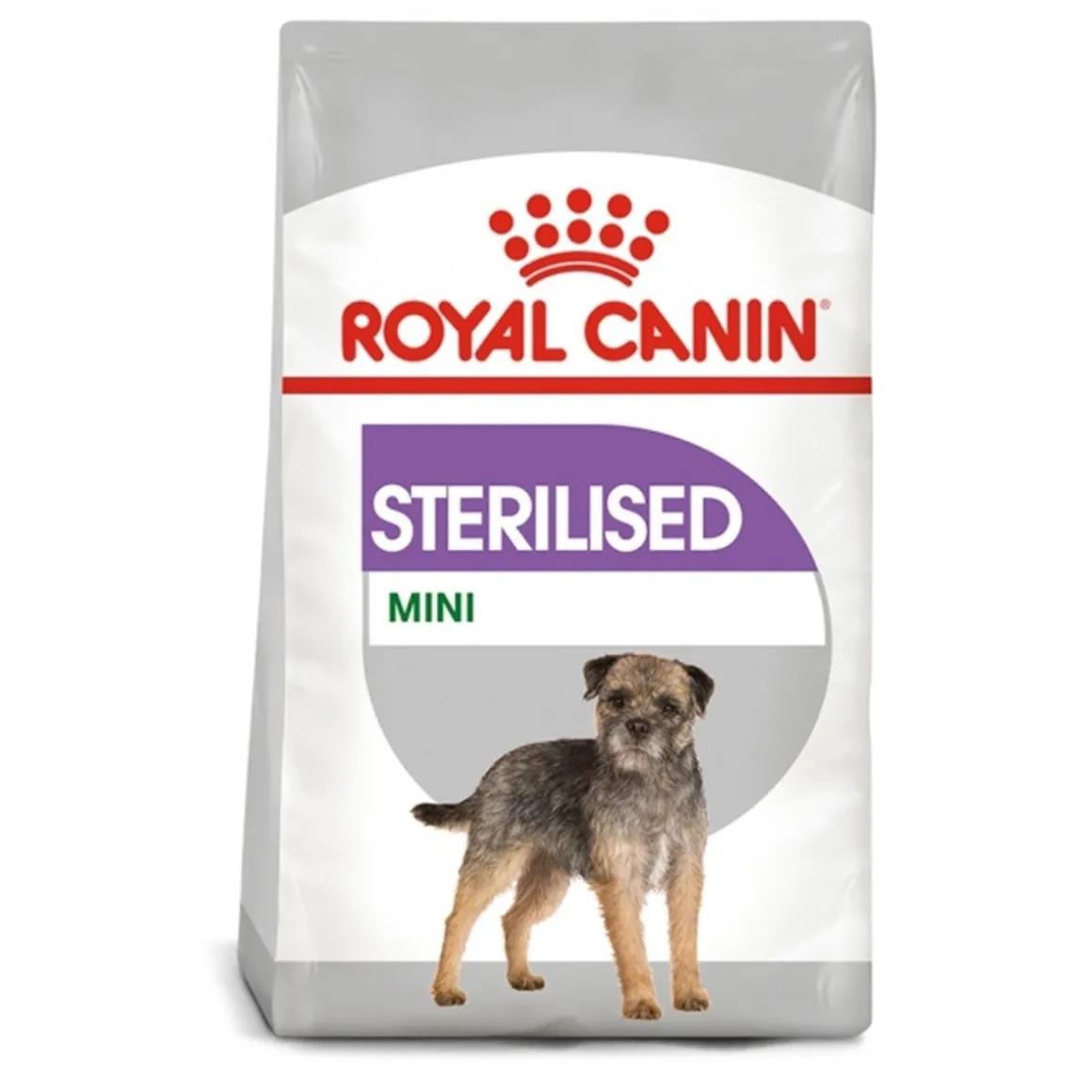 Royal Canin Mini Sterilised
