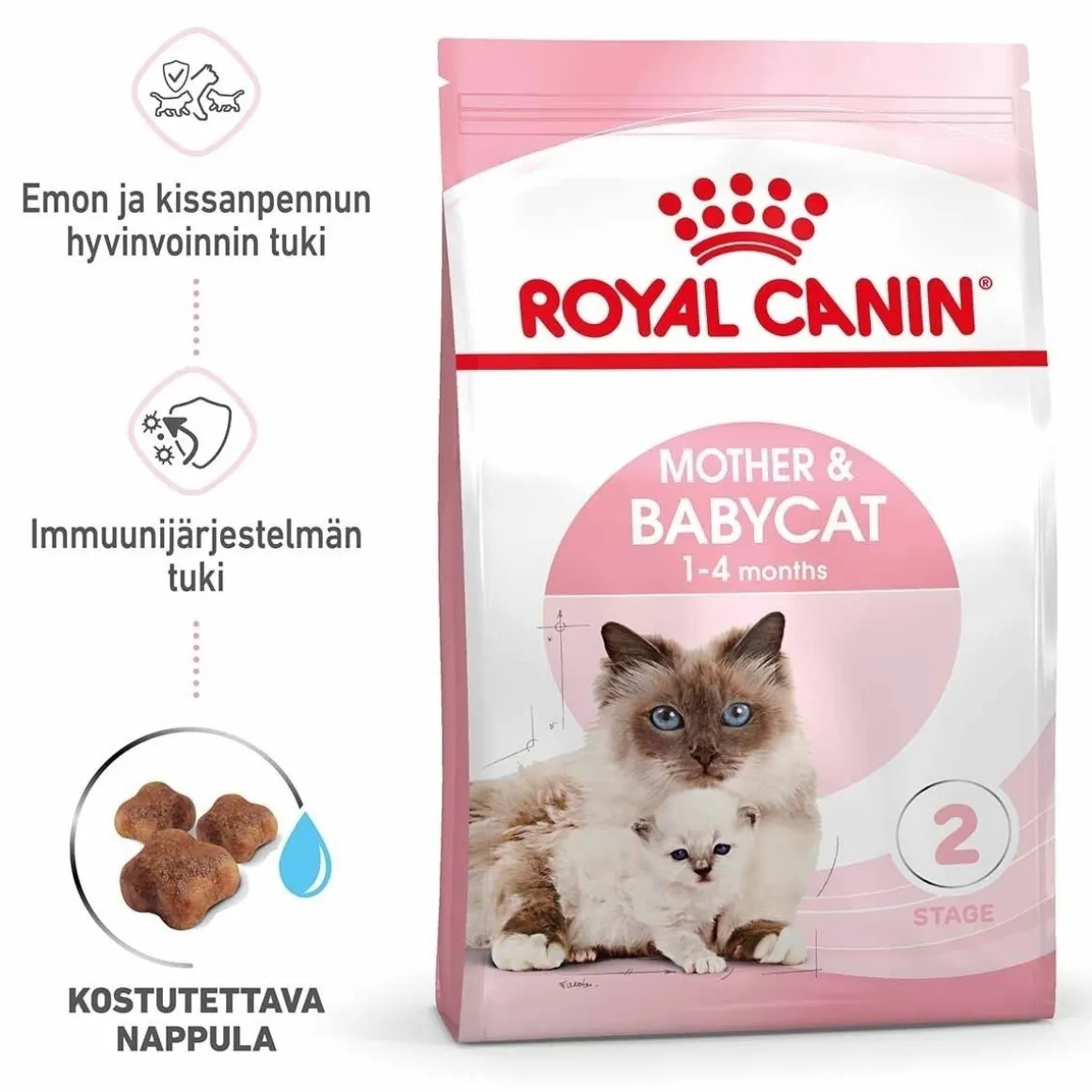 Royal Canin Mother & Babycat