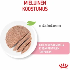 Royal Canin Mother & babycat, 195 g