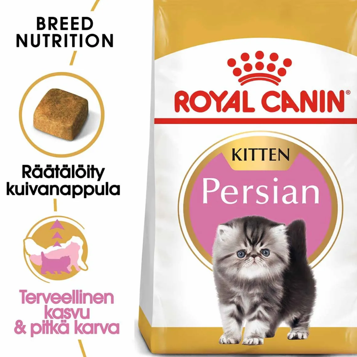 Royal Canin Persian Kitten
