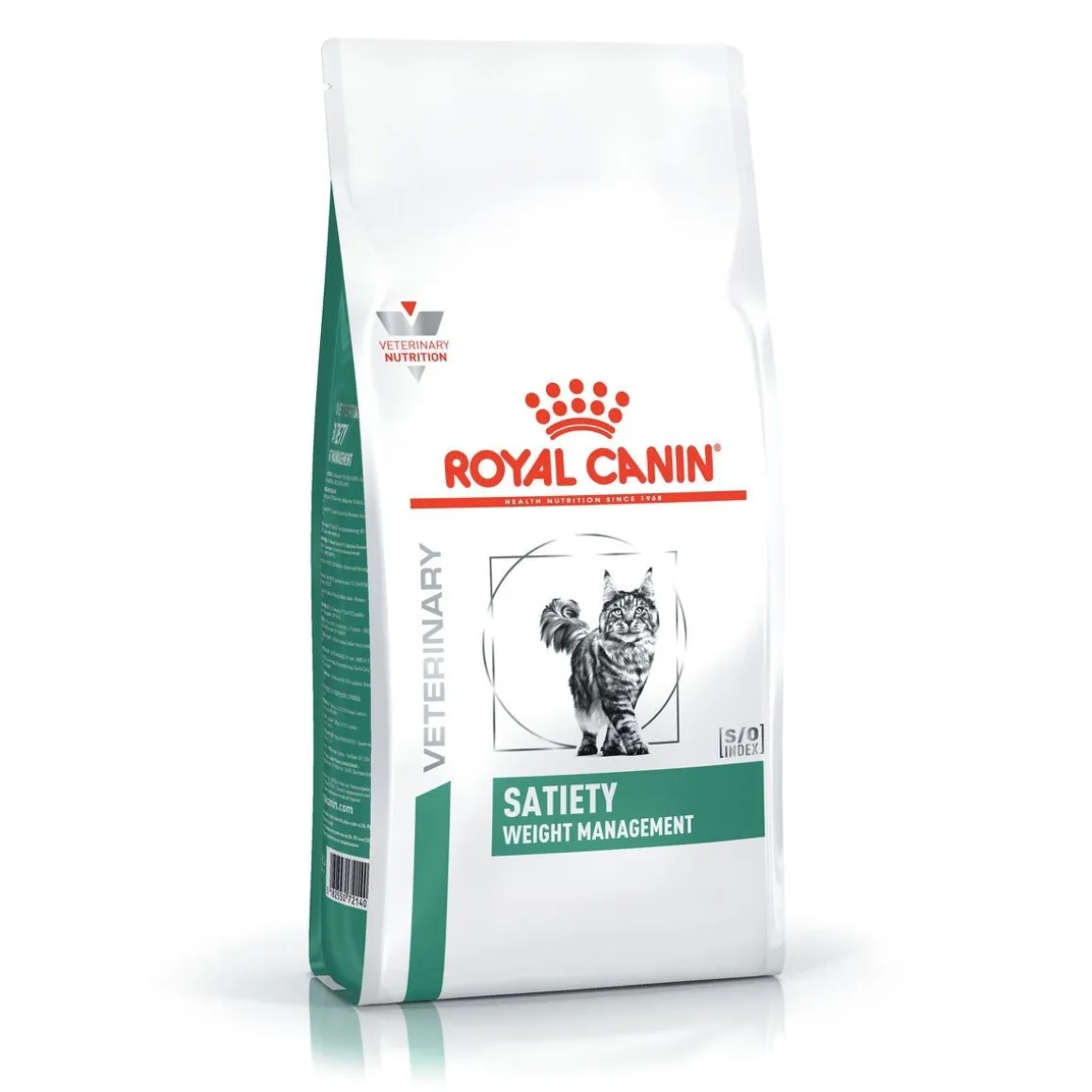 Royal Canin Satiety Cat