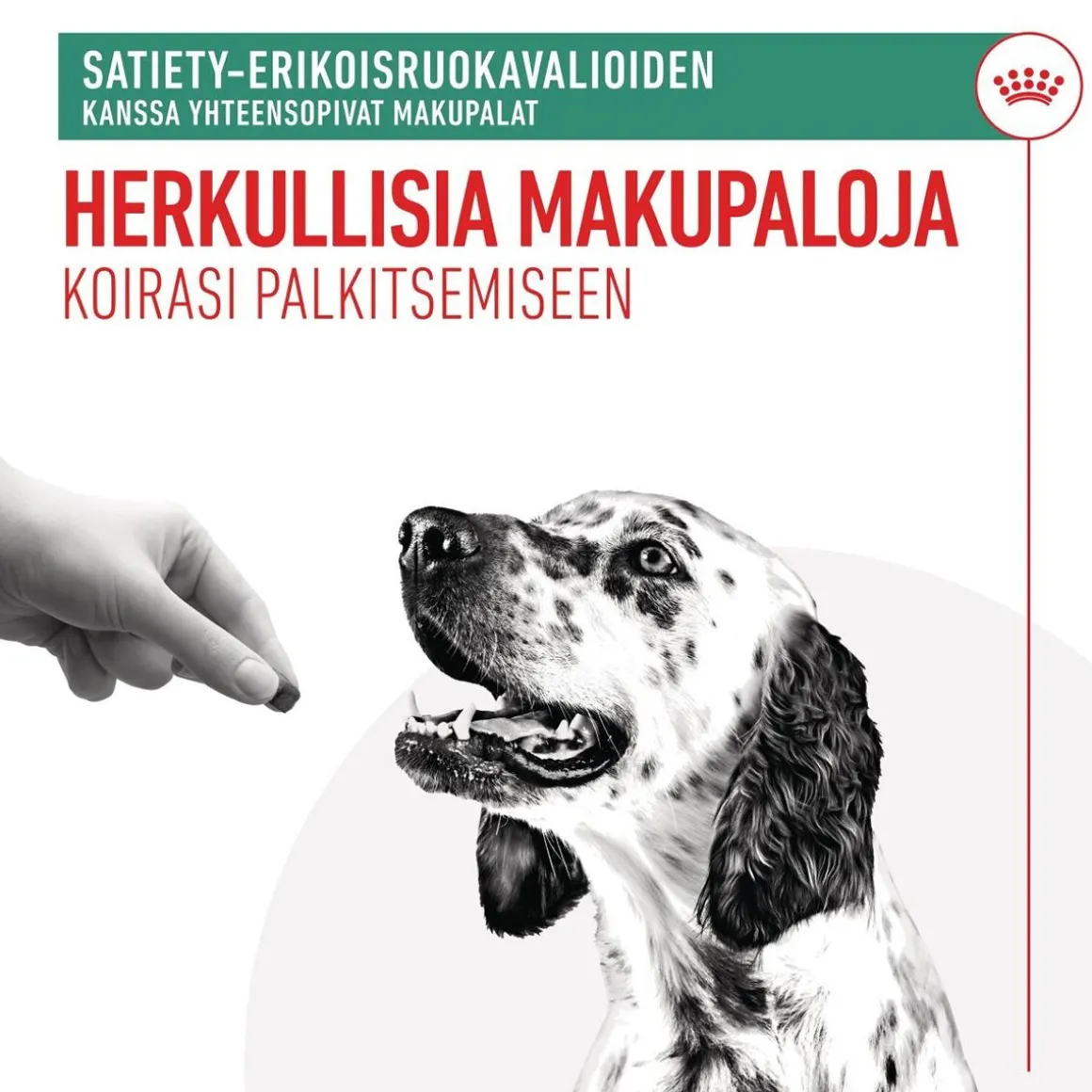 Royal Canin Satiety Treats 230 g