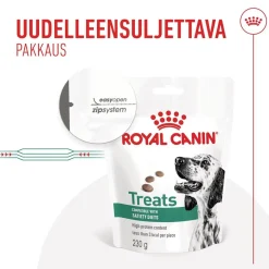 Royal Canin Satiety Treats 230 g