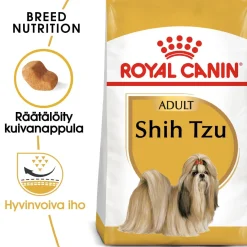 Royal Canin Shih Tzu Adult