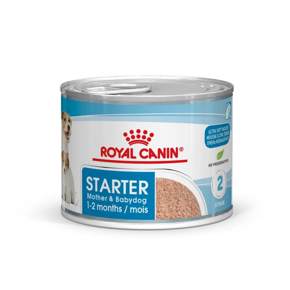 Royal Canin Starter Mother & Babydog