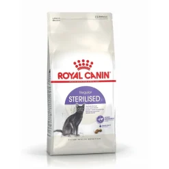Royal Canin Sterilised