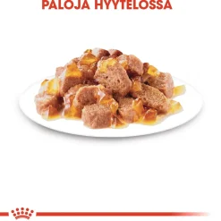 Royal Canin Sterilised Jelly 85g, 48-pack