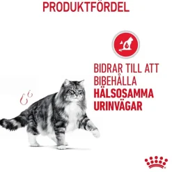 Royal Canin Urinary Care Gravy 85g, 48-pack