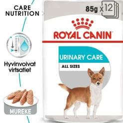 Royal Canin Urinary Care wet 12 x 85 g