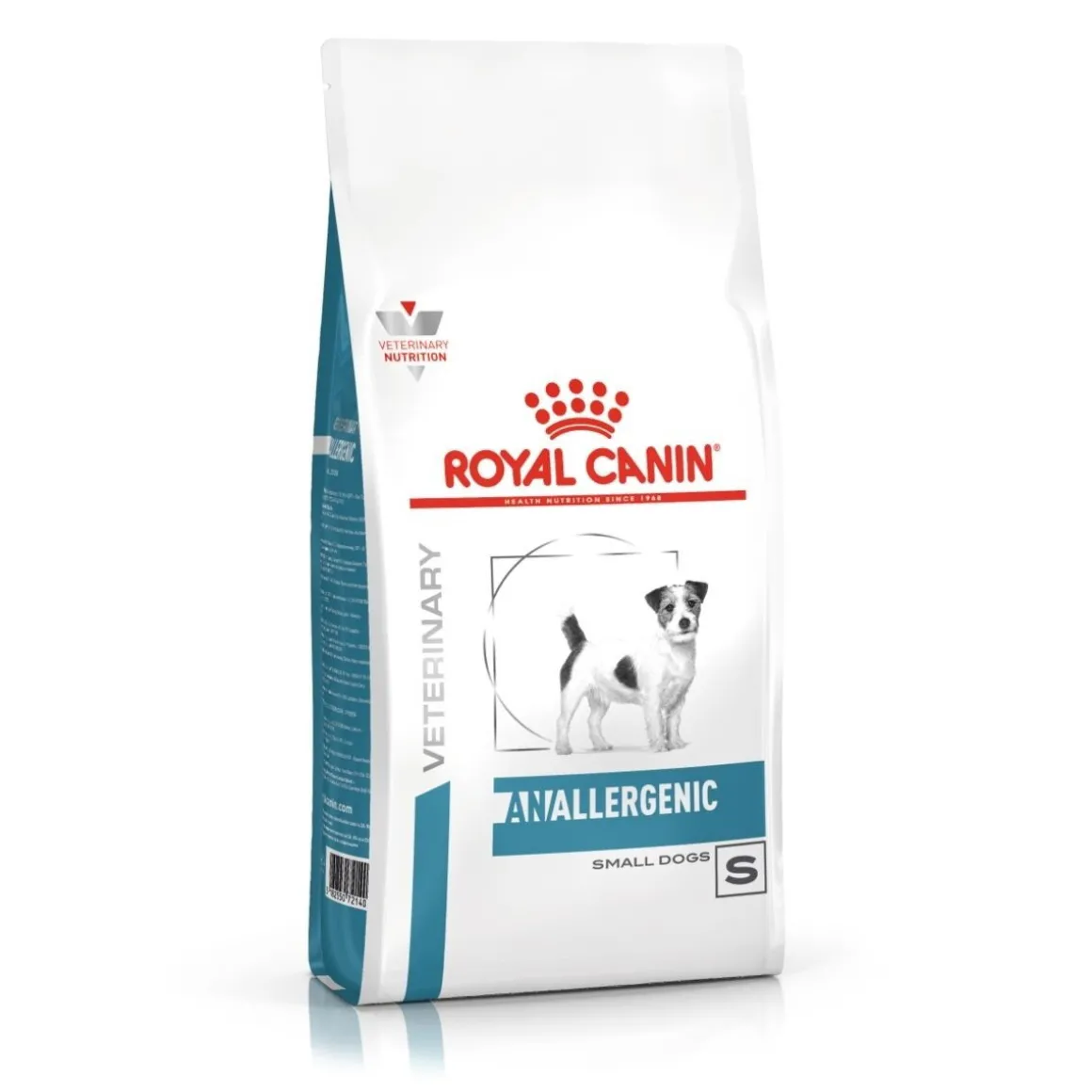 Royal Canin Veterinary Diets Anallergenic Small