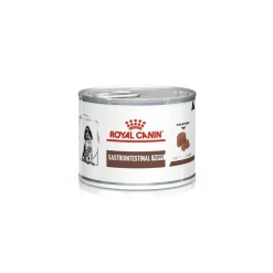 Royal Canin Veterinary Diets Gastrointestinal Puppy Mousse 12 x 195 g