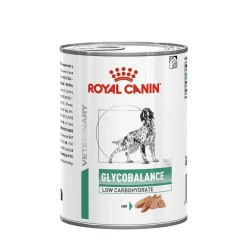 Royal Canin Veterinary Diets Dog Glycobalance 12x410g