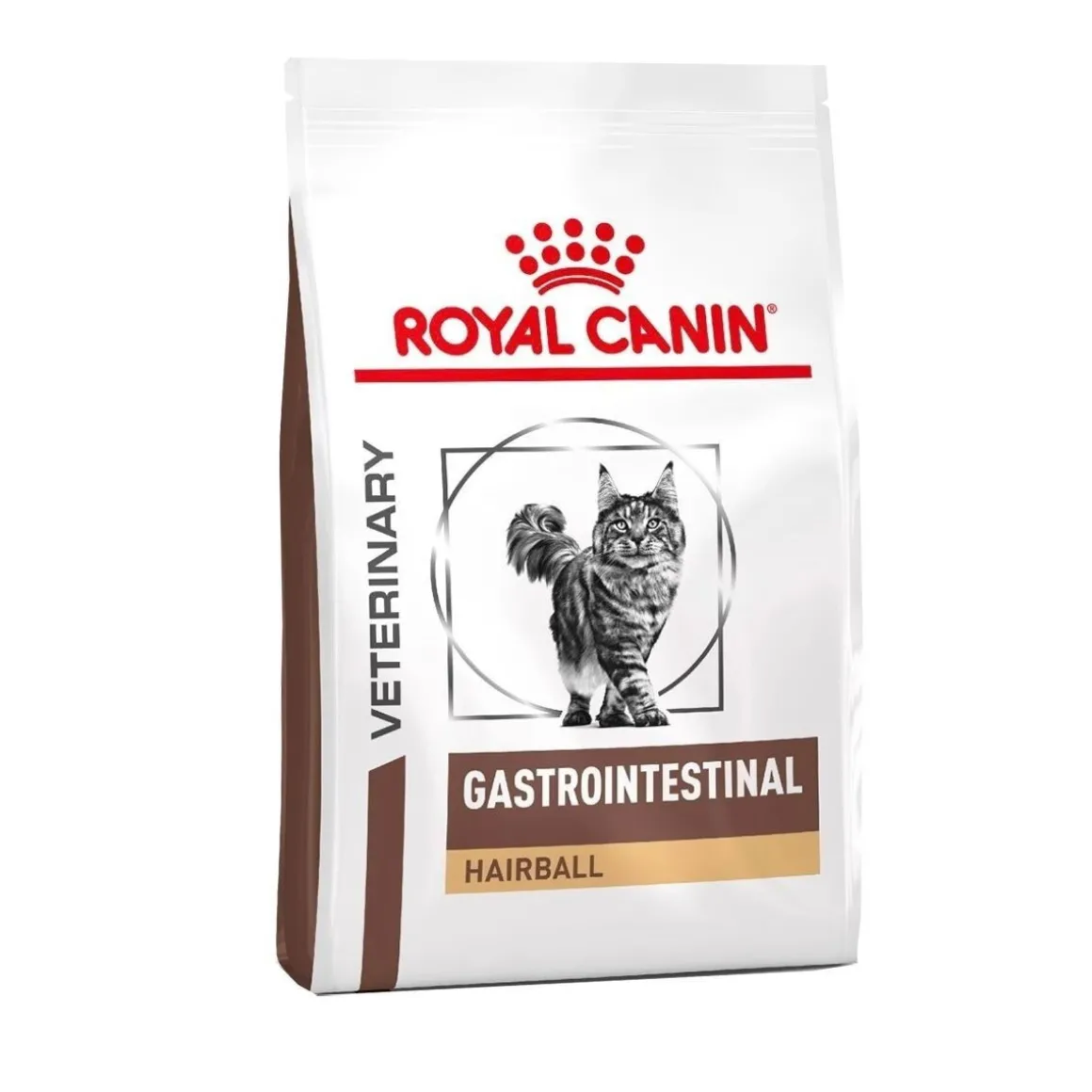Royal Canin Veterinary Diets Cat Gastrointestinal Hairball