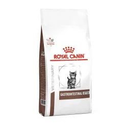 Royal Canin Veterinary Diets Cat Gastrointestinal Kitten