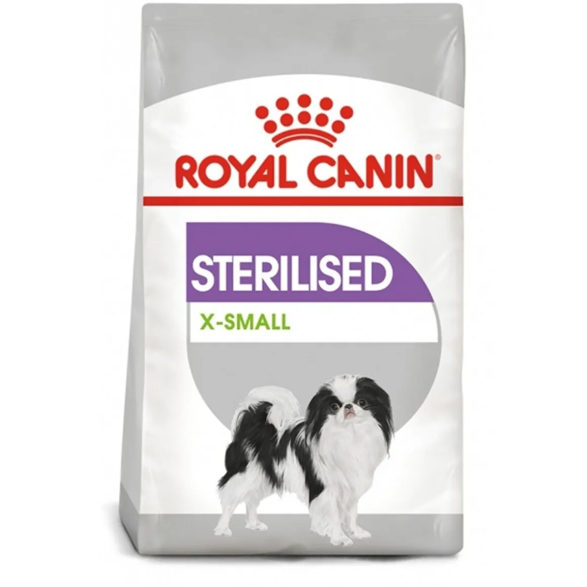 Royal Canin X-Small Sterilised 1,5 kg