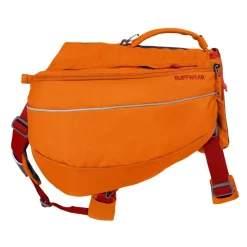 Ruffwear Approach Pack reppu koiralle, oranssi
