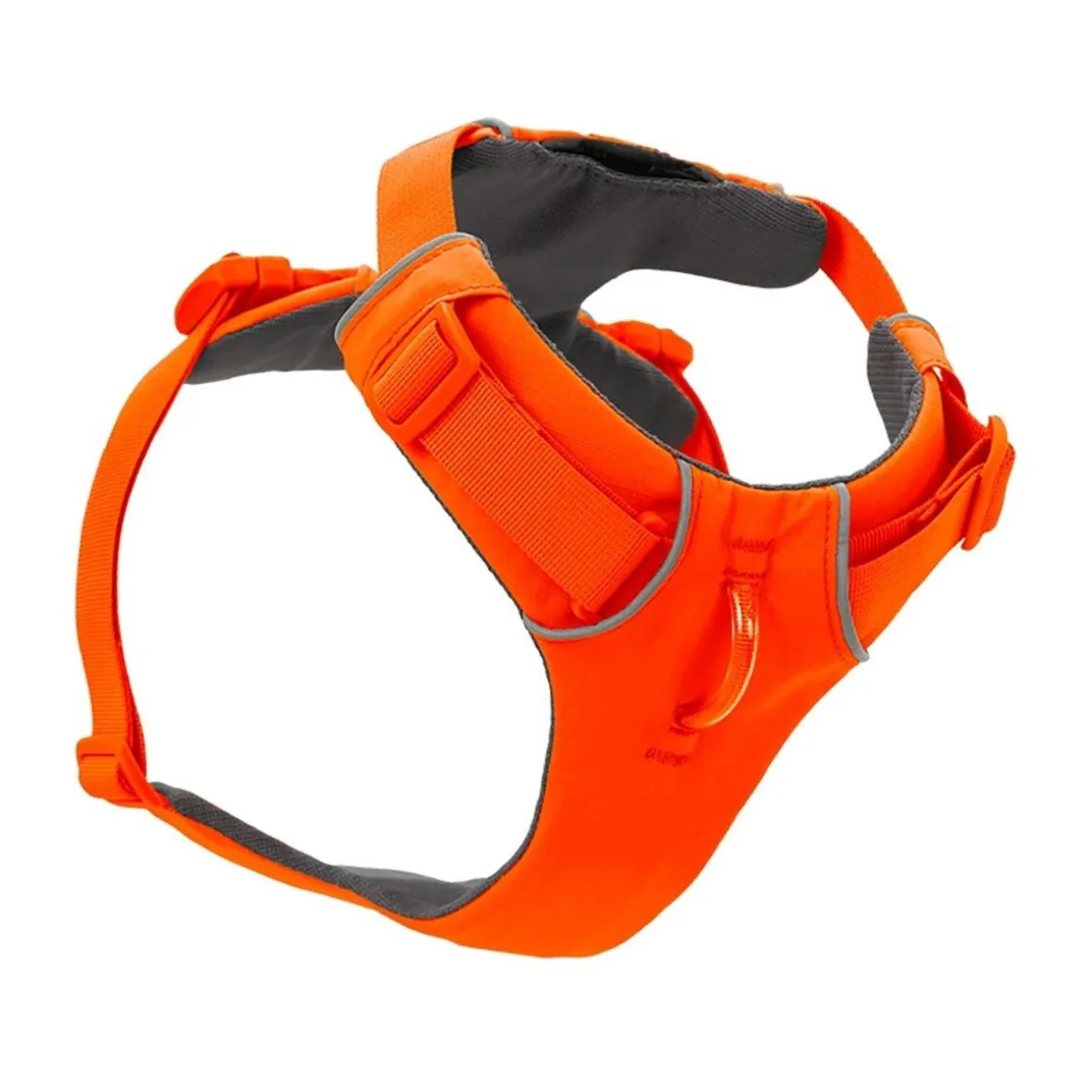 Ruffwear Front Range valjaat, Blaze Orange