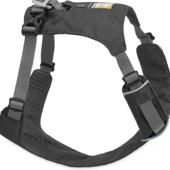 Ruffwear Hi&Light valjaat, harmaa
