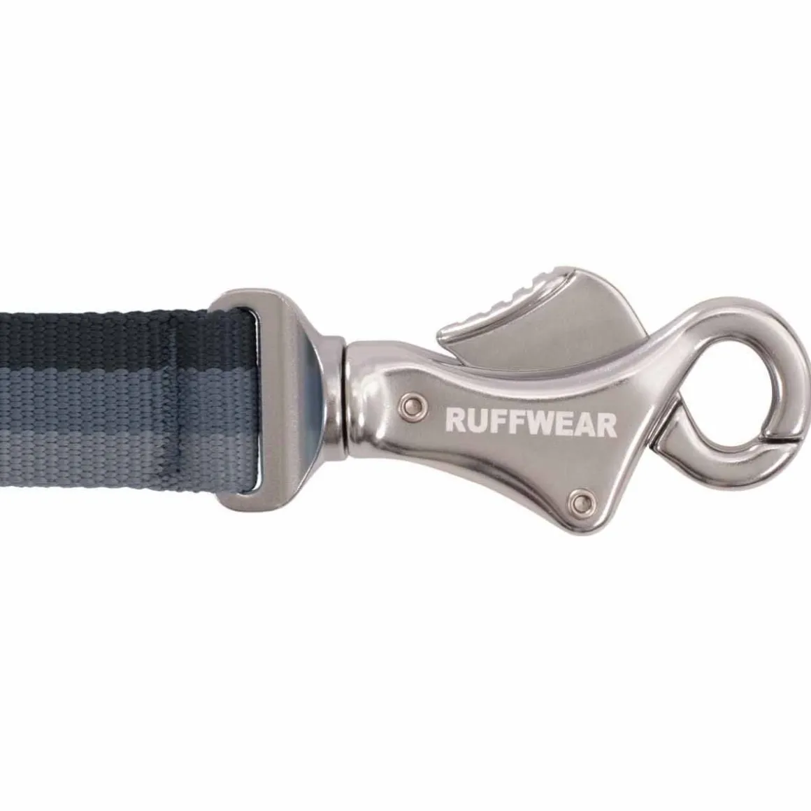 Ruffwear Roamer joustotalutin, harmaa