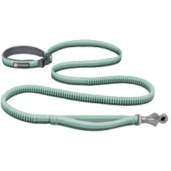 Ruffwear Roamer joustotalutin, River Rock Green