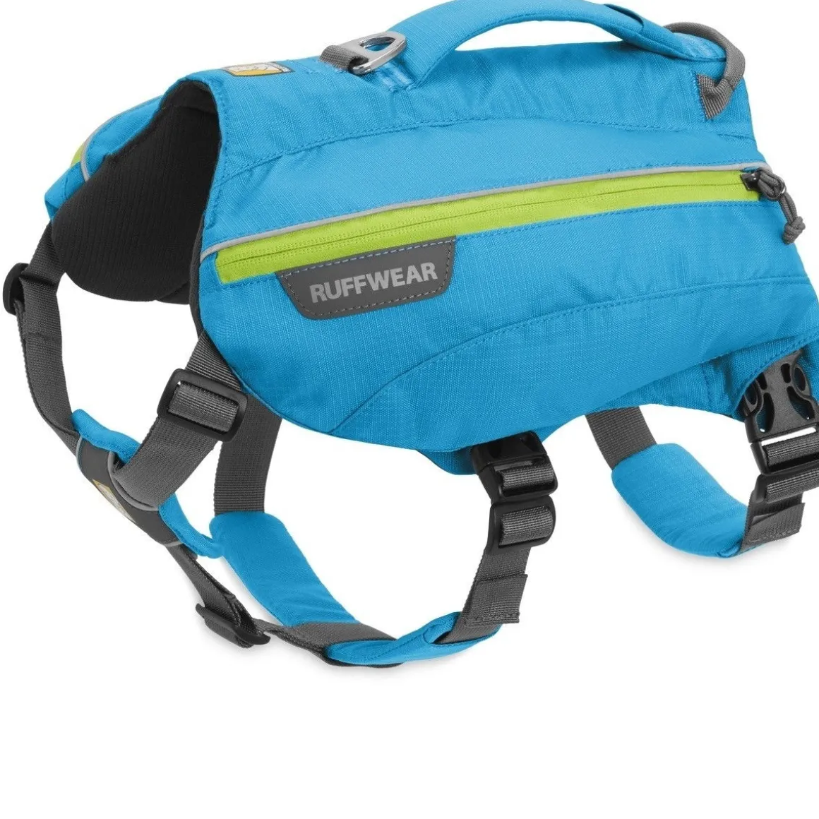 Ruffwear Singletrak Pack koiran reppu