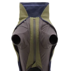 Ruffwear Sun Shower sadehaalari, Midnight Blue