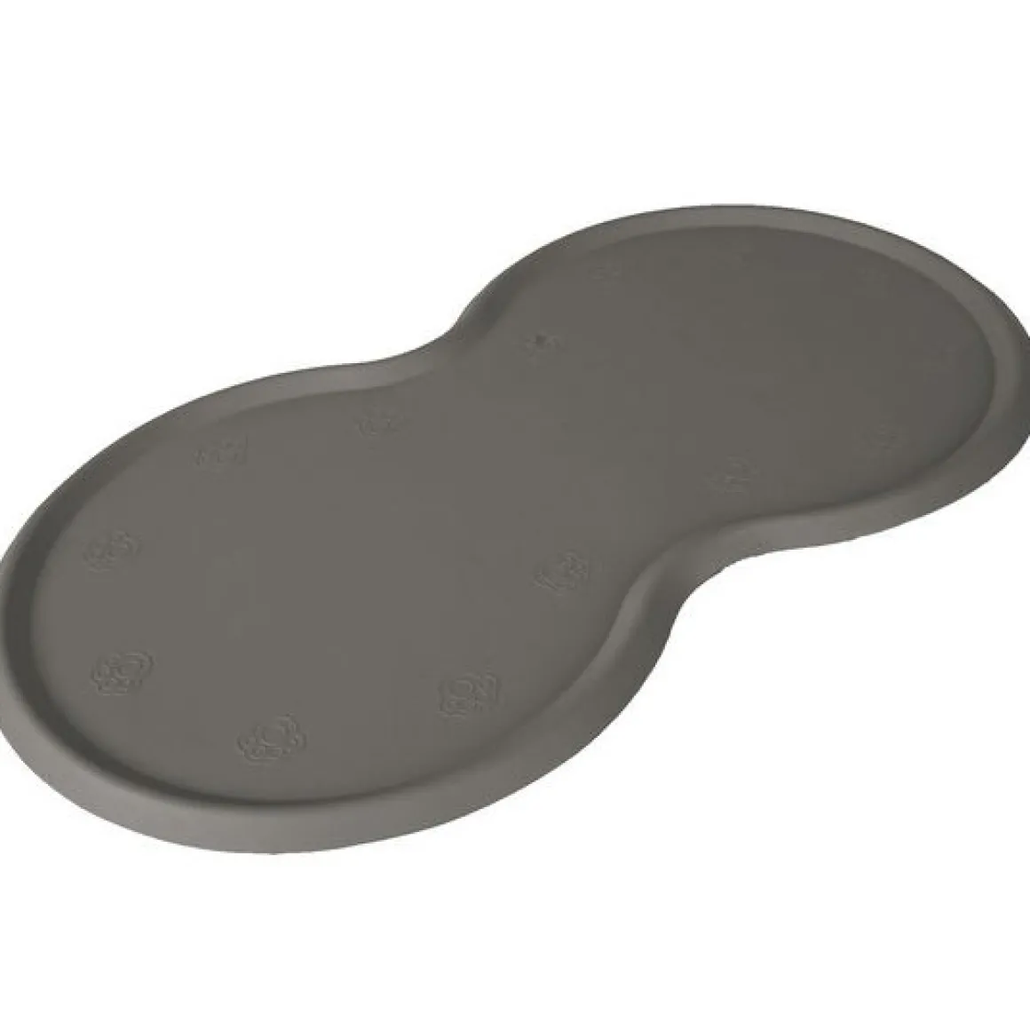 Ruokakupin alusta Trixie Natural Rubber