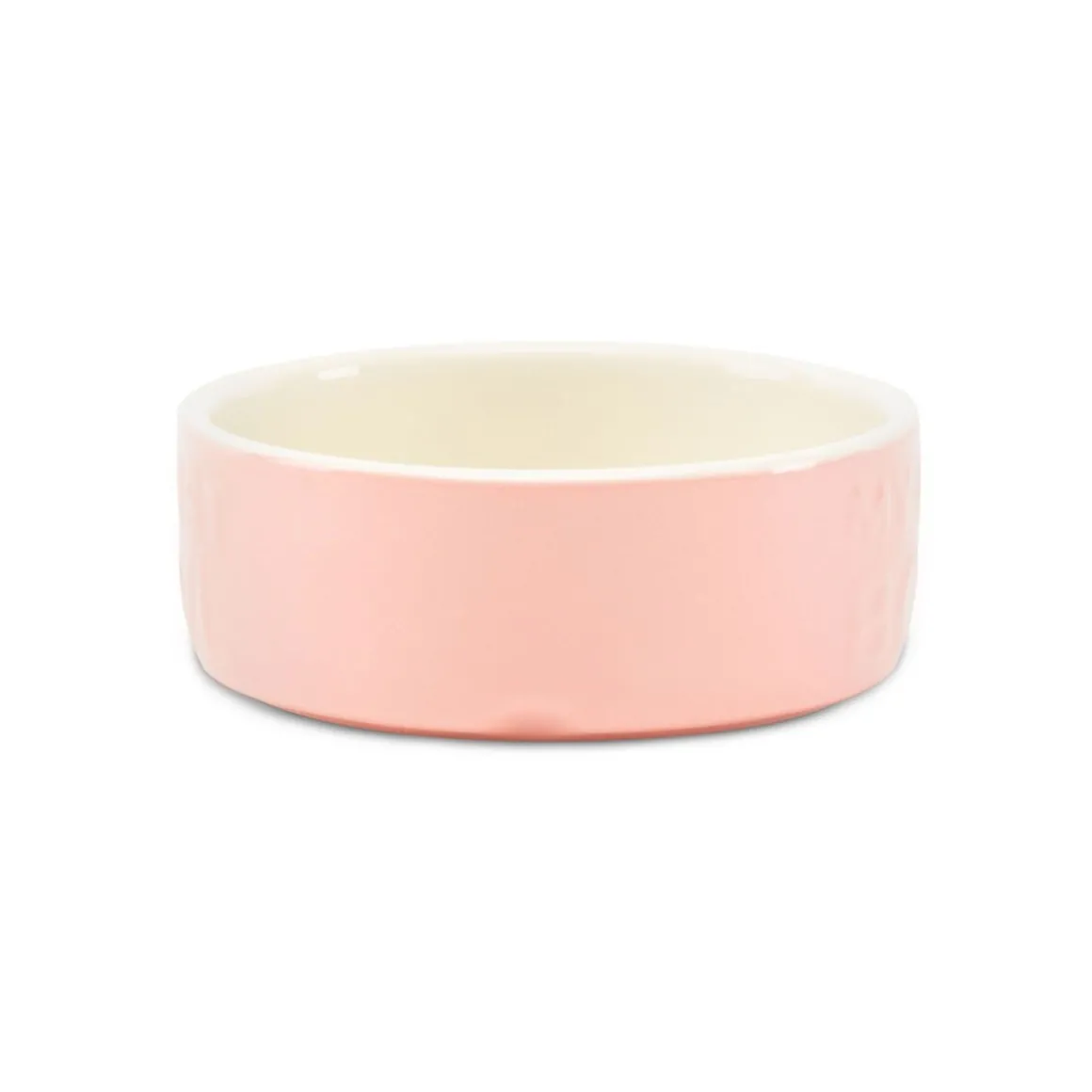 Ruokakuppi Scruffs MyFirstBowl, roosa