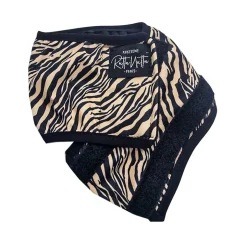RuttuNuttu urosvyö, zebra