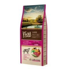 Sam´s Field Adult Large Breed Lamb 13 kg