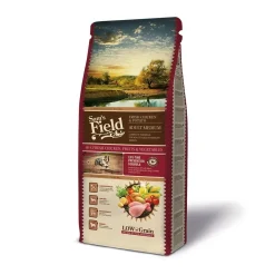 Sam's Field Chicken Medium Adult