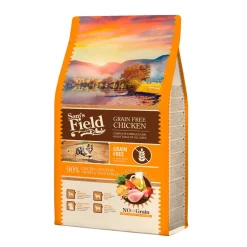 Sam's Field Grain Free Adult