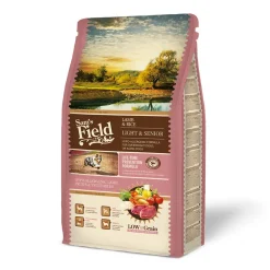 Sam's Field Lamb Light & Senior