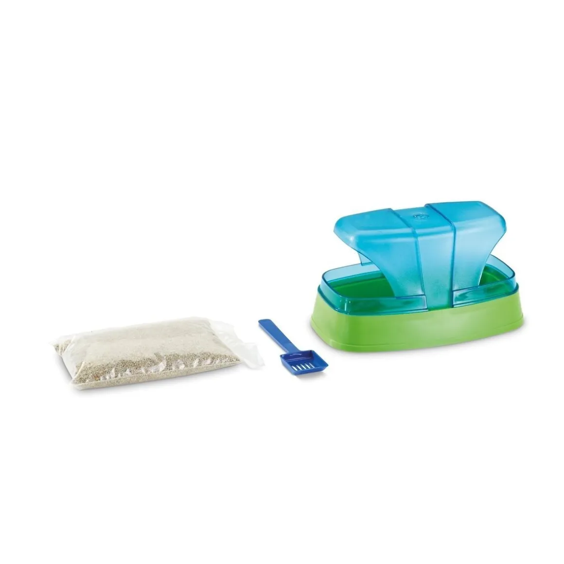 Savic Hamster Toilet