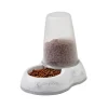 Savic Loop ruoka-automaatti, marmori 1,5 l