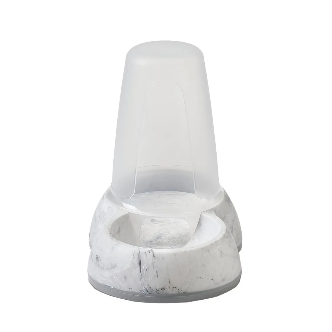 Savic Loop ruoka-automaatti, marmori 1,5 l