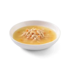 Schesir Cat Soup kana 85 g