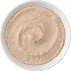Schesir Silver Mousse lohi & kana 80 g