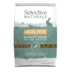Science Selective Rabbit Grain Free 1,5 kg