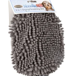 Scruffs Noodle hanska harmaa