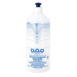 Sekoituspullo Dog Generation, 1 l