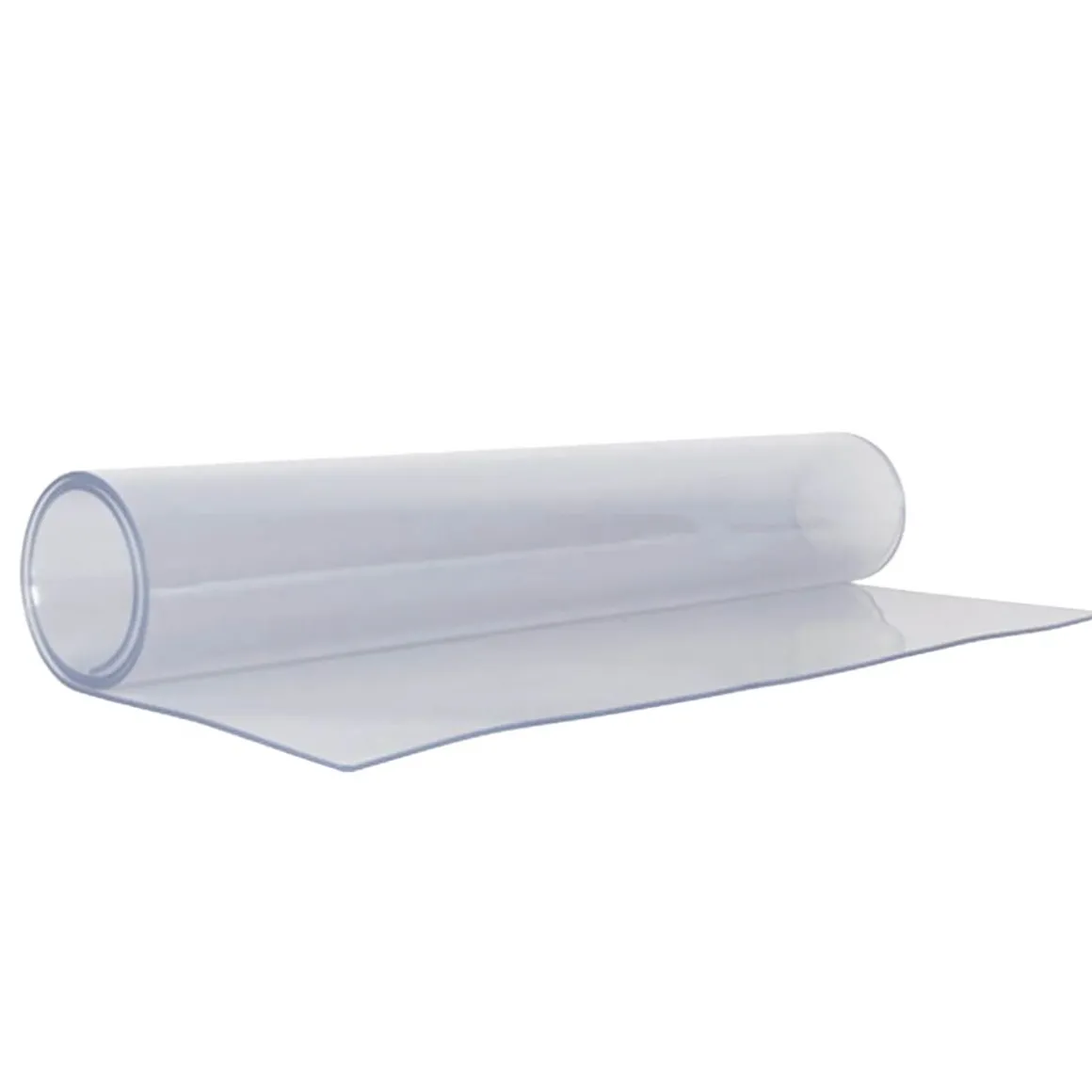 Silikonimatto Vivog Anti-slip, läpinäkyvä