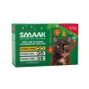 SMAAK Cat Christmas Multipack 12 x 100 g