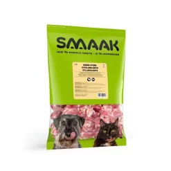 SMAAK kanan sydänpala 1kg
