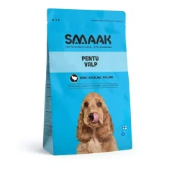 SMAAK kana pennulle
