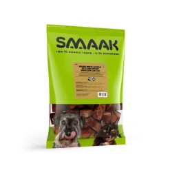 SMAAK naudanmaksapala 1kg