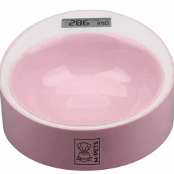 Smart-kuppi M-PETS YUMI vaaleanpunainen