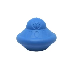 SodaPup Flying Saucer aktivointilelu